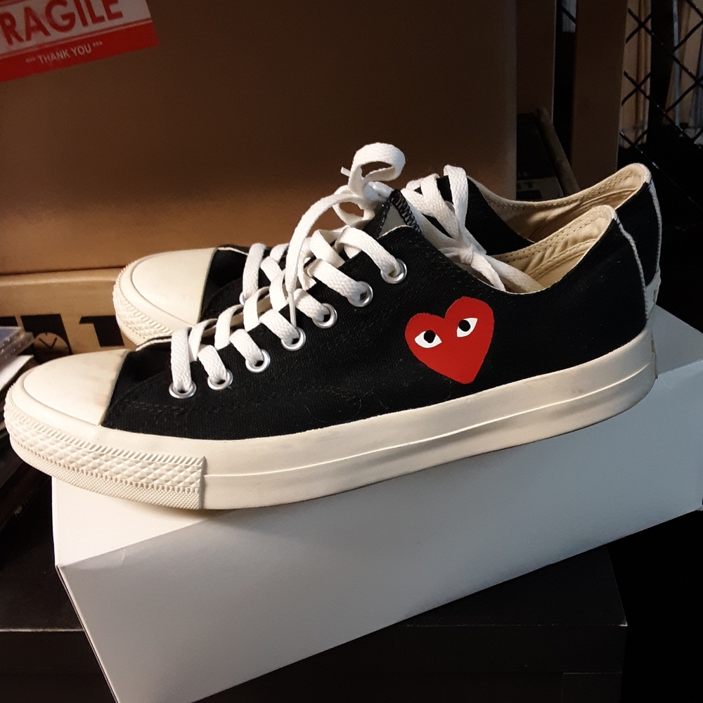 COPY - Play by comme des garcon